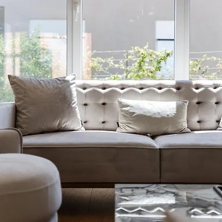 White Escape 3br Luxury Lalzi By Pikhost Durrës