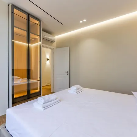 Villa White Escape 3br Luxury Lalzi By Pikhost Durrës