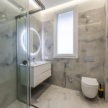 White Escape 3br Luxury Lalzi By Pikhost Villa