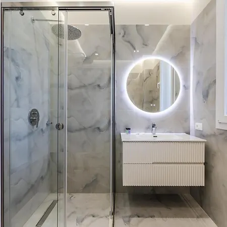 White Escape 3br Luxury Lalzi By Pikhost Villa