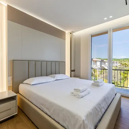 White Escape 3br Luxury Lalzi By Pikhost Villa Durrës